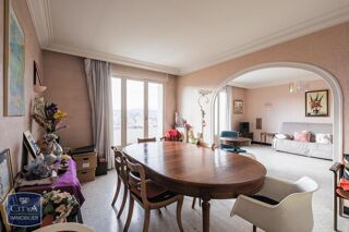  Appartement � vendre 2 pi�ces 77 m�