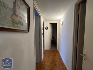  Appartement � vendre 3 pi�ces 100 m�