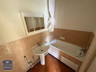  Appartement  vendre 1 pice 25 m