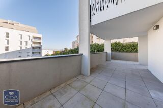  Appartement  vendre 4 pices 81 m