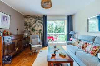  Appartement � vendre 3 pi�ces 60 m�