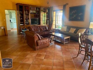  Maison à vendre 5 pièces 167 m²