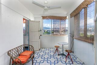 vente Appartement - 4 pièce(s) - 70 m² Saint-Pierre (97410)