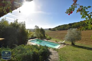  Maison � vendre 5 pi�ces 176 m�