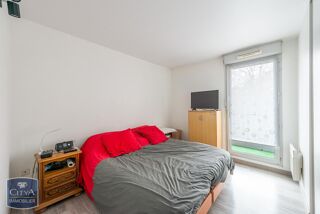  Appartement � vendre 3 pi�ces 54 m�