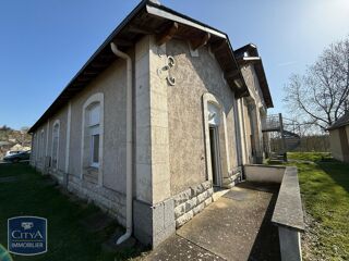  Appartement  vendre 2 pices 49 m