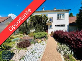  Maison � vendre 7 pi�ces 142 m�