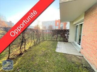  Appartement � vendre 4 pi�ces 99 m�