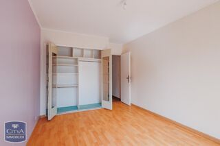  Appartement  vendre 3 pices 62 m