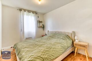  Appartement � vendre 3 pi�ces 57 m�