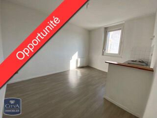  Appartement  vendre 2 pices 27 m