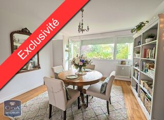  Appartement � vendre 4 pi�ces 73 m�