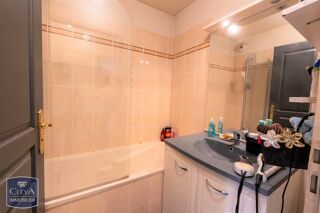  Appartement  vendre 2 pices 47 m