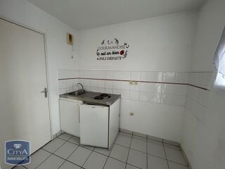  Appartement � vendre 3 pi�ces 53 m�