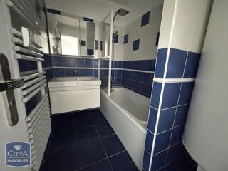  Appartement  vendre 3 pices 72 m