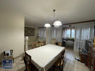  Appartement � vendre 3 pi�ces 77 m�