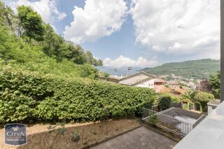  Appartement  vendre 4 pices 76 m