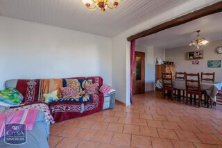  Appartement � vendre 4 pi�ces 75 m�