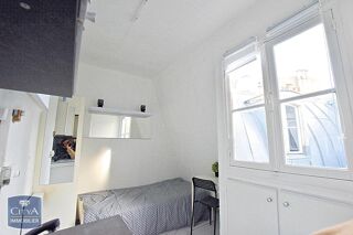  Appartement � vendre 1 pi�ce 9 m�