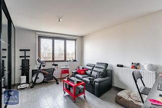  Appartement  vendre 1 pice 30 m