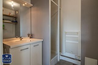  Appartement � vendre 1 pi�ce 33 m�