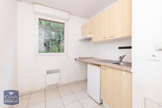  Appartement � vendre 2 pi�ces 45 m�