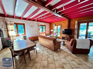  Maison  vendre 7 pices 180 m