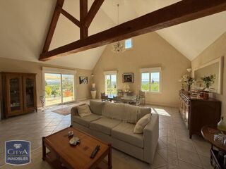  Maison � vendre 7 pi�ces 226 m�