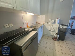  Appartement � vendre 3 pi�ces 50 m�