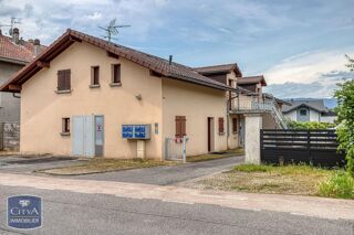  Appartement  vendre 1 pice 22 m