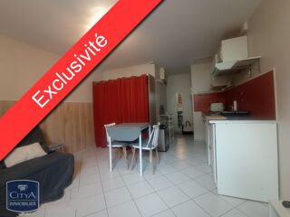  Appartement � vendre 1 pi�ce 19 m�