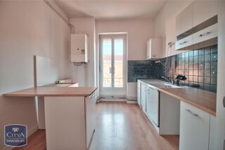  Appartement � vendre 4 pi�ces 78 m�