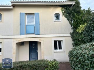  Maison � vendre 4 pi�ces 81 m�