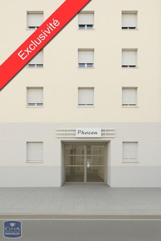  Appartement  vendre 1 pice 24 m