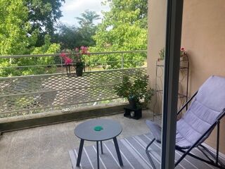  Appartement � vendre 2 pi�ces 51 m�