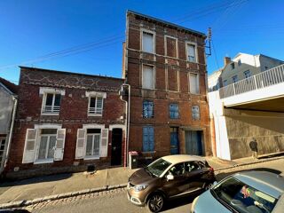  Immeuble  vendre 250 m