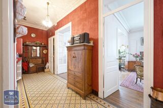  Appartement � vendre 4 pi�ces 88 m�