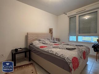  Appartement  vendre 2 pices 41 m