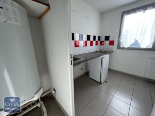  Appartement  vendre 2 pices 47 m