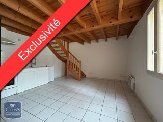  Appartement  vendre 3 pices 39 m