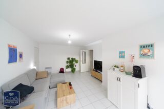  Appartement  vendre 2 pices 46 m