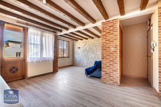  Appartement � vendre 3 pi�ces 62 m�