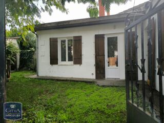  Maison � vendre 4 pi�ces 80 m�