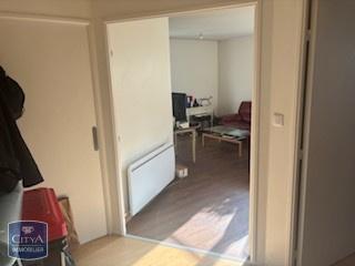  Appartement � vendre 48 m�