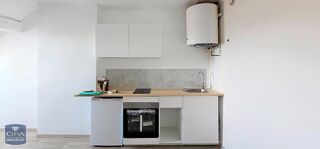  Appartement  vendre 1 pice 22 m