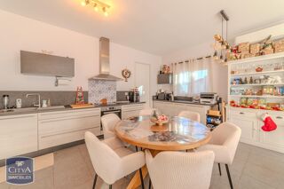  Maison � vendre 4 pi�ces 86 m�