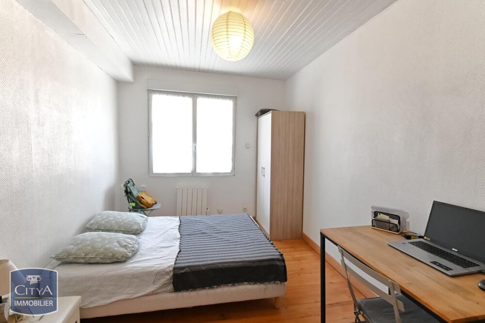 vente Appartement - 3 pi�ce(s) - 62 m� Soubise (17780)