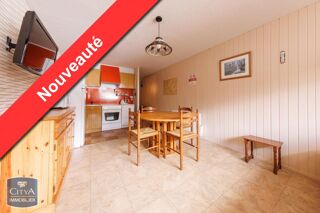  Appartement  vendre 2 pices 34 m