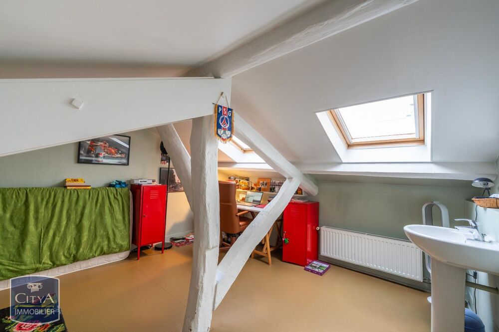 � vendre  Appartement Paris 15