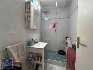  Appartement � vendre 2 pi�ces 52 m�